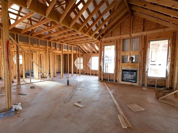 11516 NW 136th Circle, Piedmont, OK 73078