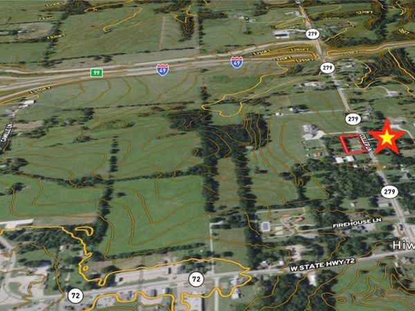 13374 Highway 279 , Hiwasse, AR 72739
