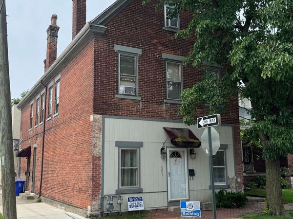 323 Stewart Avenue, Columbus, OH 43206