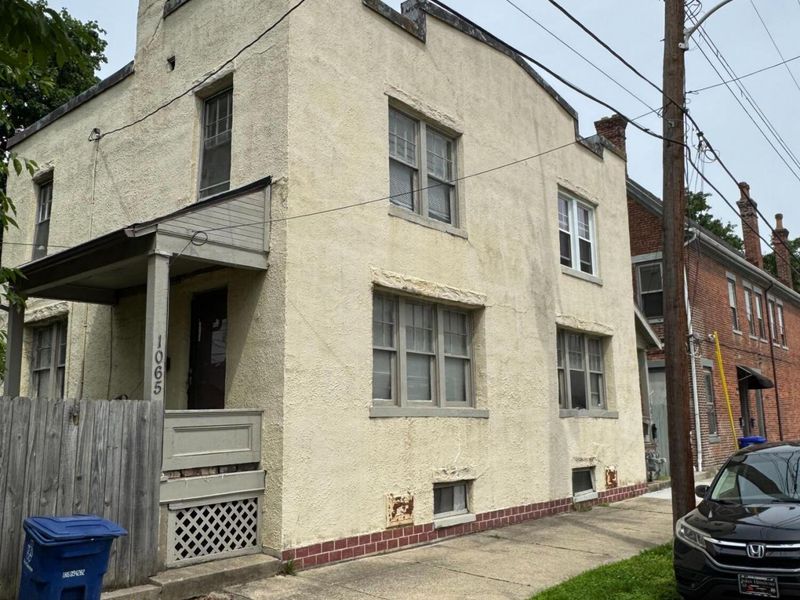 323 Stewart Avenue, Columbus, OH 43206 Photo 6