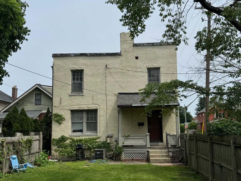323 Stewart Avenue, Columbus, OH 43206 Photo 7