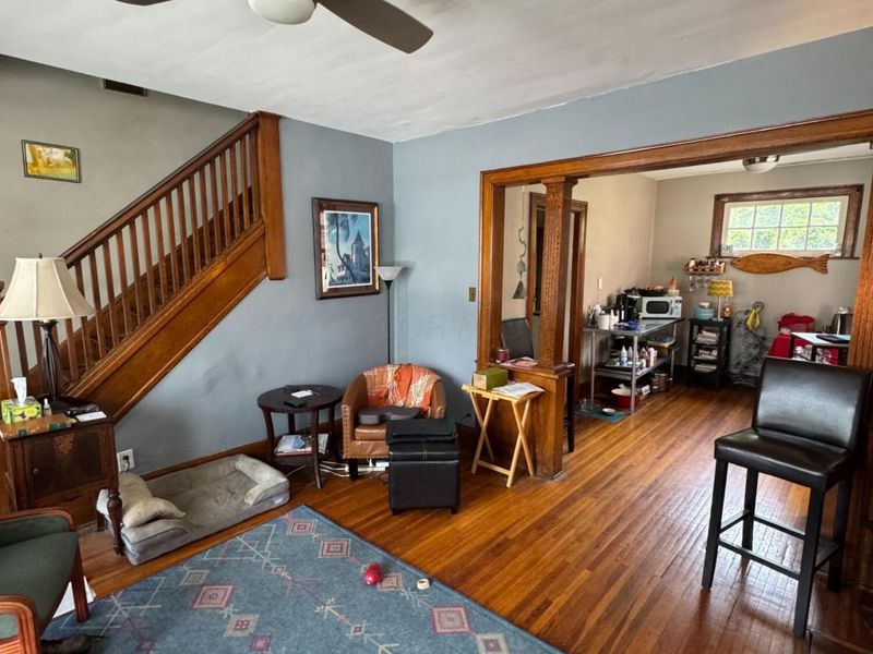 323 Stewart Avenue, Columbus, OH 43206 Photo 8