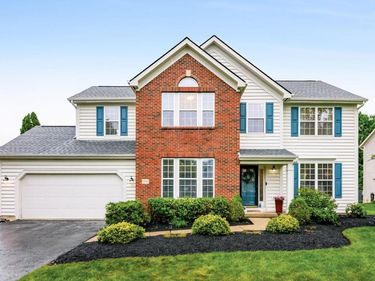 2007 Parklawn Drive, Lewis Center, OH 43035