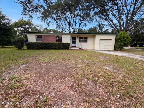 7073 COTILLION Road N, Jacksonville, FL 32211