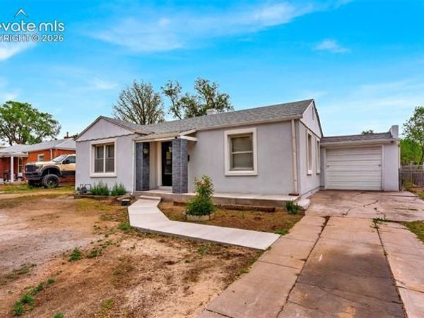 2312 Court Street, Pueblo, CO 81003