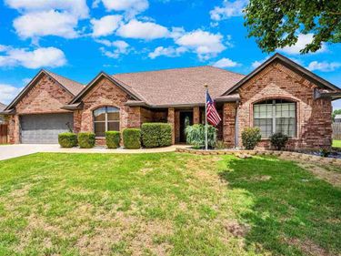 1603 NE 31st Street, Lawton, OK 73507