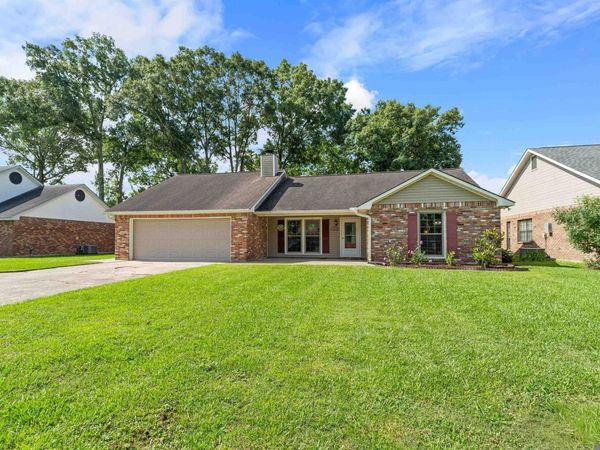 12230 Arrowood Ave, Baton Rouge, LA 70818
