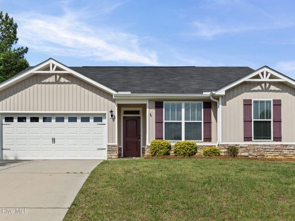 125 Oliver Hardy Court, Harlem, GA 30814