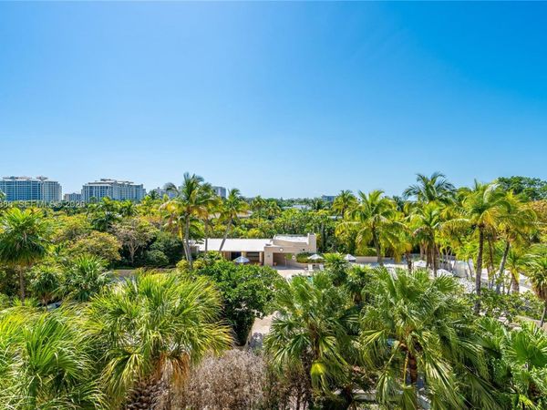 151 Crandon Blvd , Unit 441, Key Biscayne, FL 33149