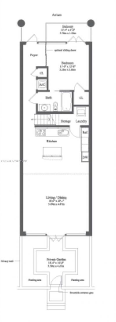 6000 Collins Ave, Unit 108, Miami Beach, FL 33140 Photo