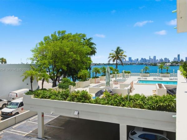 5 Island Ave, Unit 2F, Miami Beach, FL 33139