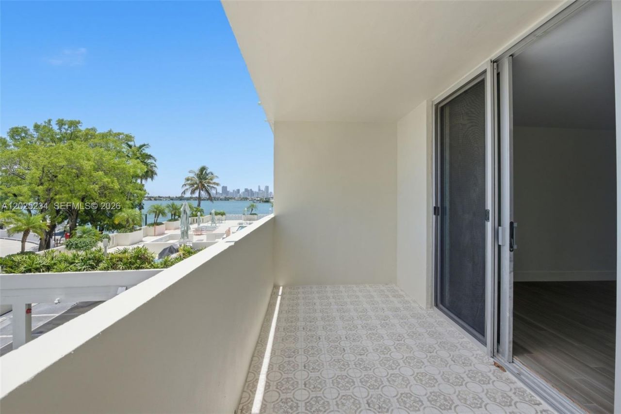 5 Island Ave, Unit 2F, Miami Beach, FL 33139 Photo