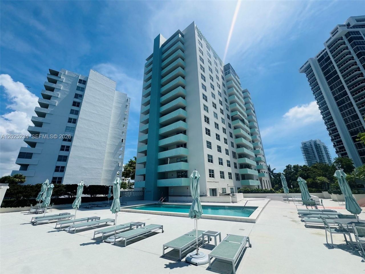 5 Island Ave, Unit 2F, Miami Beach, FL 33139 Photo