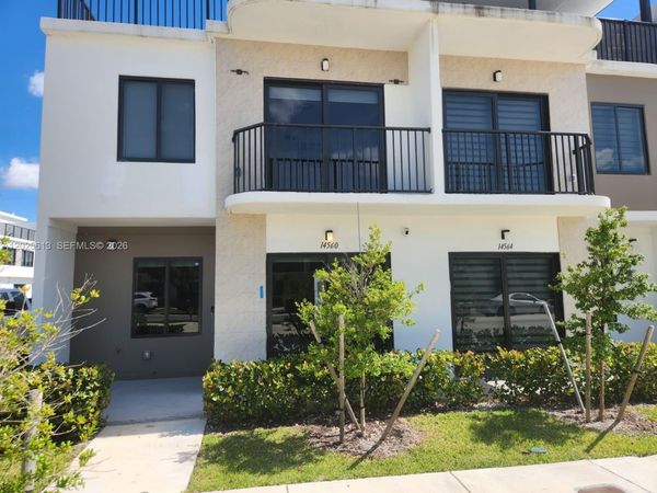 14560 SW 261st St, Unit EFFICIENCY, Homestead, FL 33032