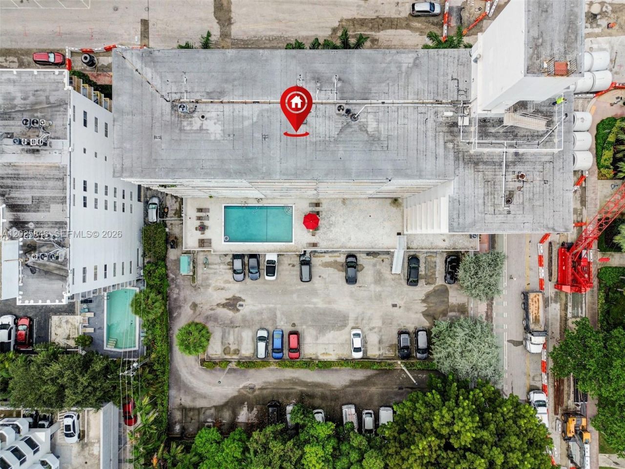 1300 Lincoln Rd , Unit B402, Miami Beach, FL 33139 Photo