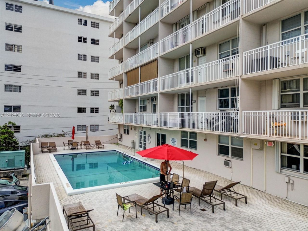 1300 Lincoln Rd , Unit B402, Miami Beach, FL 33139 Photo