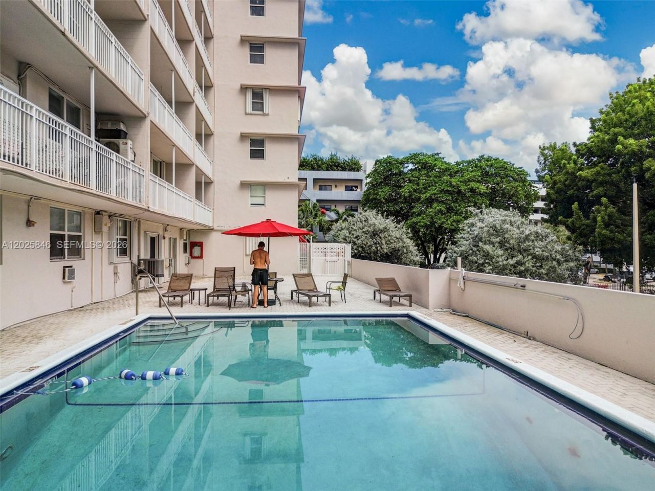 1300 Lincoln Rd , Unit B402, Miami Beach, FL 33139 Photo