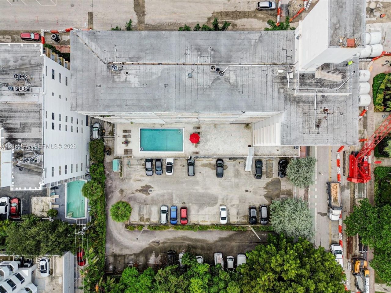1300 Lincoln Rd , Unit B402, Miami Beach, FL 33139 Photo