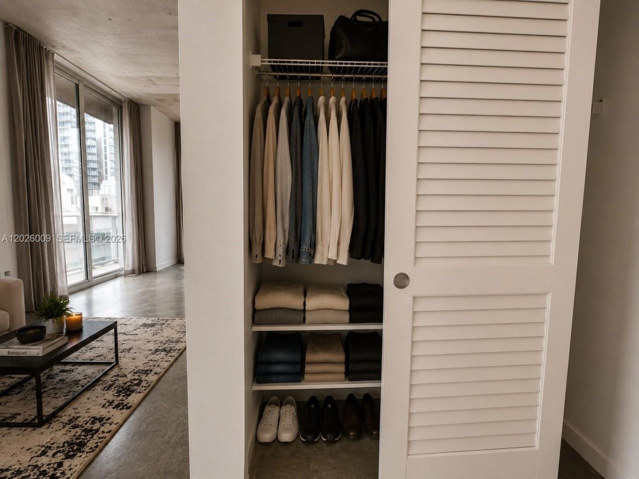 151 SE 1st St , Unit 1501, Miami, FL 33131 Photo