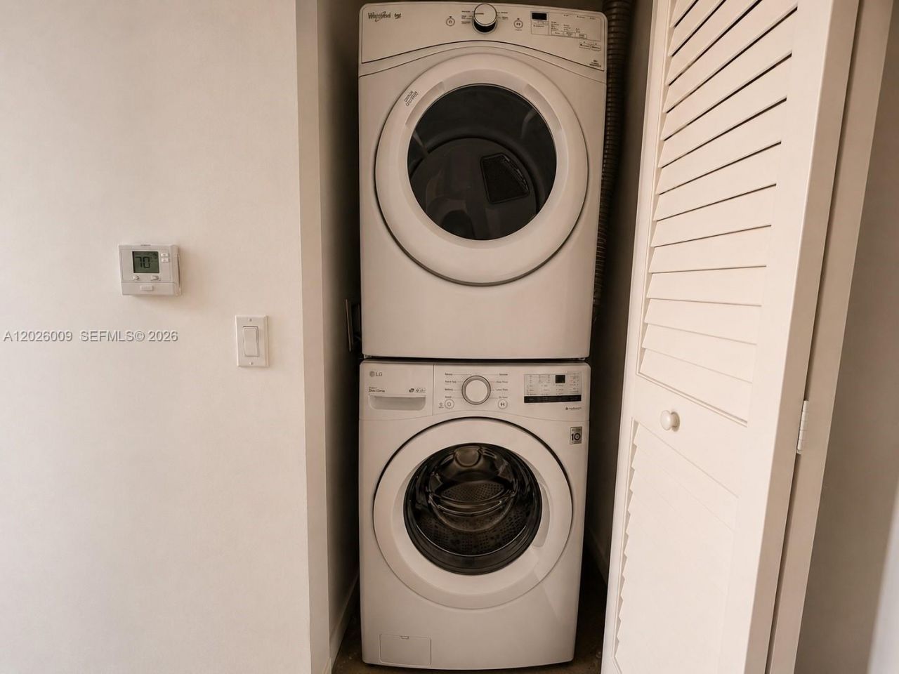 151 SE 1st St , Unit 1501, Miami, FL 33131 Photo
