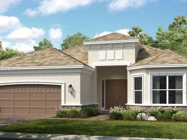 13388 SW Mazzano Street , Port St. Lucie, FL 34987