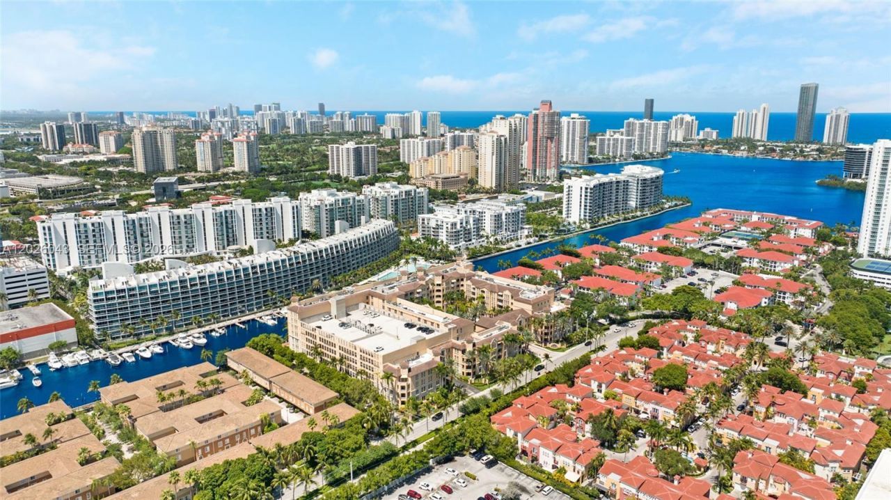 3001 NE 185th St , Unit 610, Aventura, FL 33180 Photo