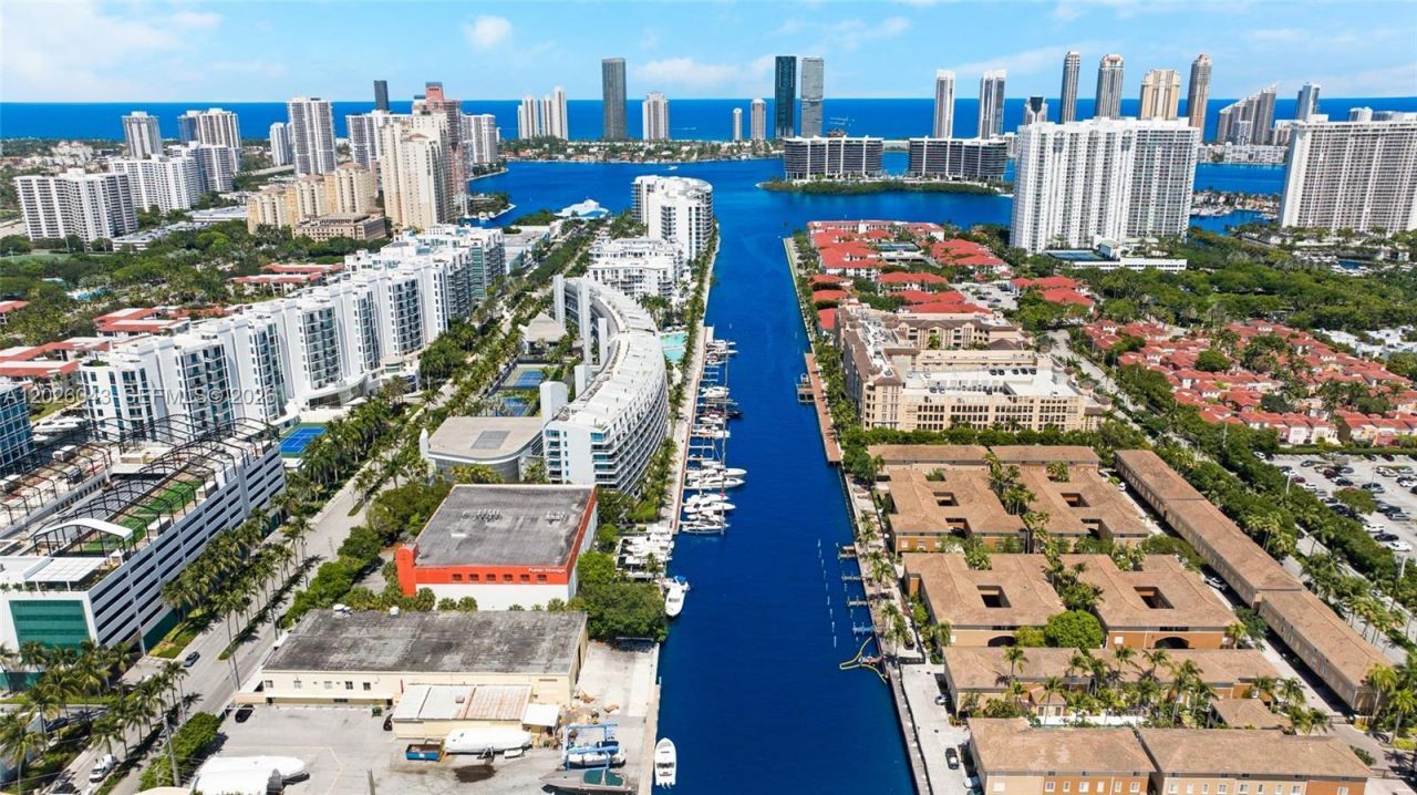 3001 NE 185th St , Unit 610, Aventura, FL 33180 Photo