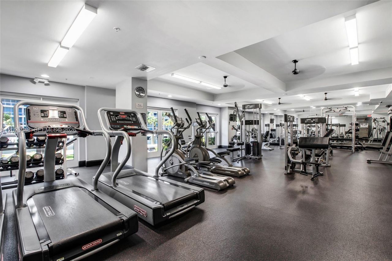 3001 NE 185th St , Unit 610, Aventura, FL 33180 Photo