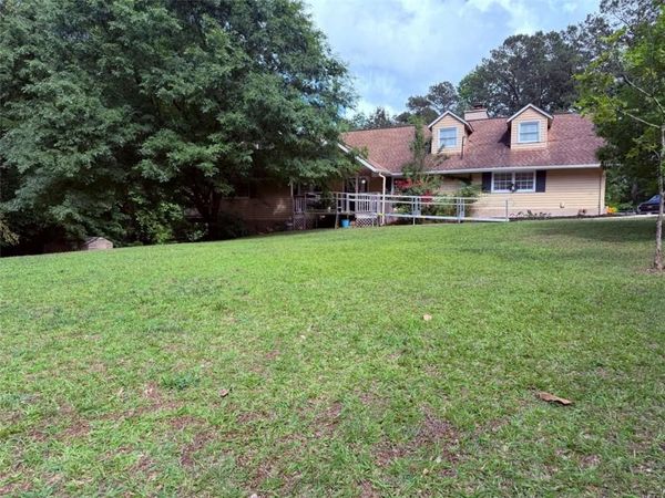 1972 Mount Zion Road , Oxford, GA 30054
