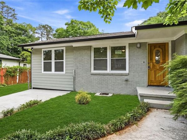 2060 Panstone Court SW, Marietta, GA 30060