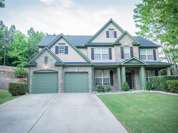 6870 River Island Circle , Buford, GA 30518