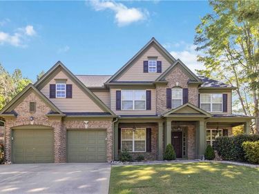 6870 River Island Circle, Buford, GA 30518