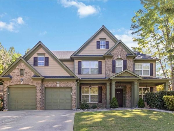 6870 River Island Circle, Buford, GA 30518