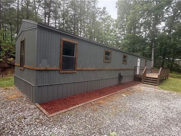 11 Iberian Road , Dahlonega, GA 30533