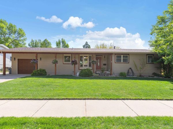 514 BELMONT DR, Rapid City, SD 57702