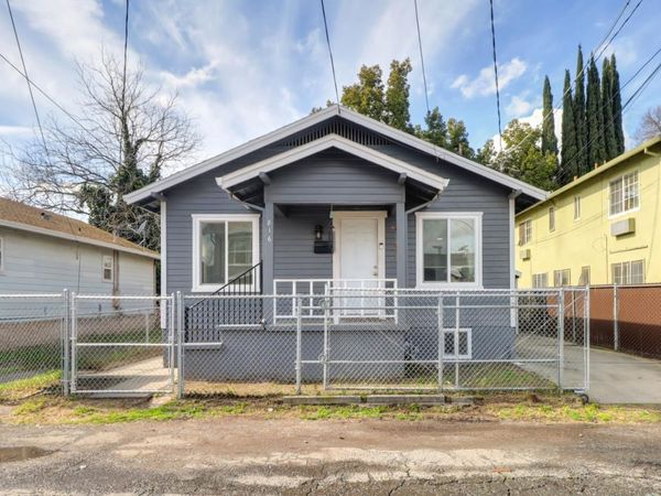816 Oak St, Marysville, CA 95901