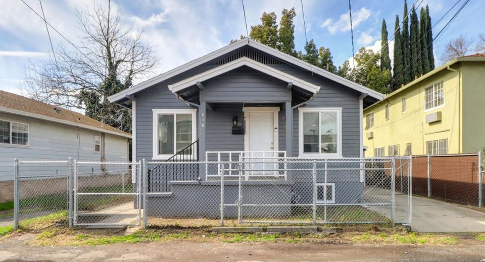 816 Oak St, Marysville, CA 95901 Photo