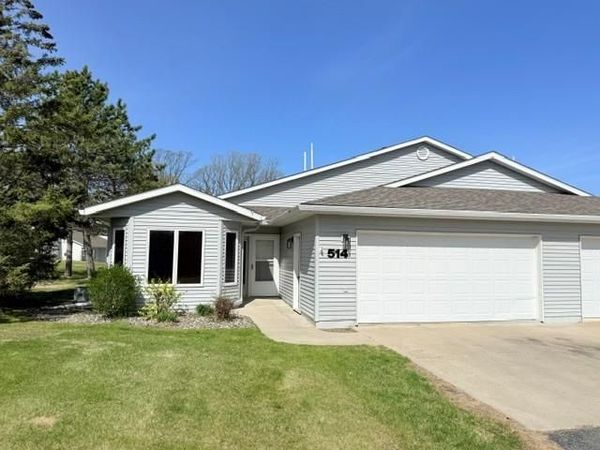 514 Scenic Shore Lane SW, Bemidji, MN 56601