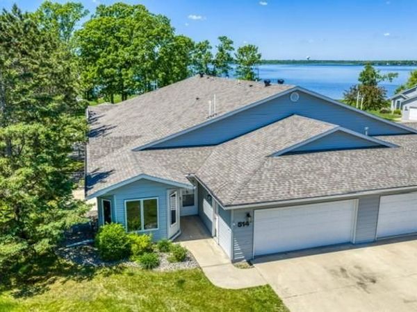 514 Scenic Shore Lane SW, Bemidji, MN 56601
