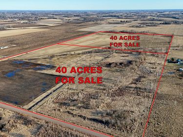 Unassigned 185th Avenue NE, Foreston, MN 56330