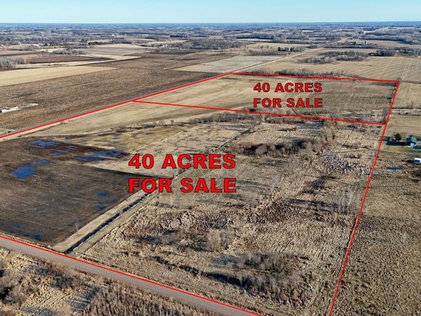 Unassigned 185th Avenue NE, Foreston, MN 56330