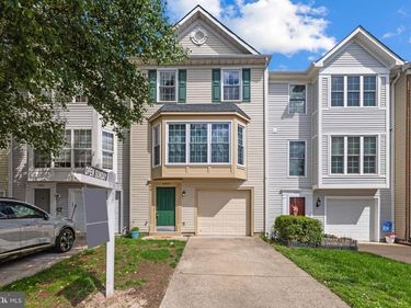9253 JESSICA DRIVE, MANASSAS PARK, VA 20111