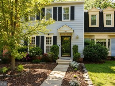 2184 POND VIEW COURT, RESTON, VA 20191