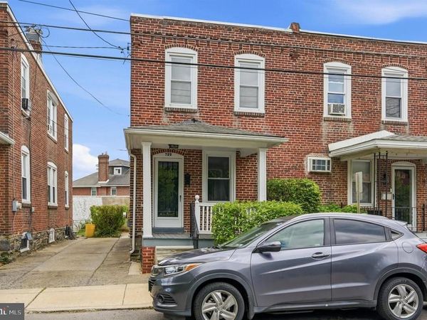 732 W RAILROAD AVENUE, BRYN MAWR, PA 19010