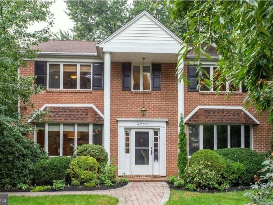 8200 Cadwalader Avenue , Elkins Park, PA 19027 Main Photo