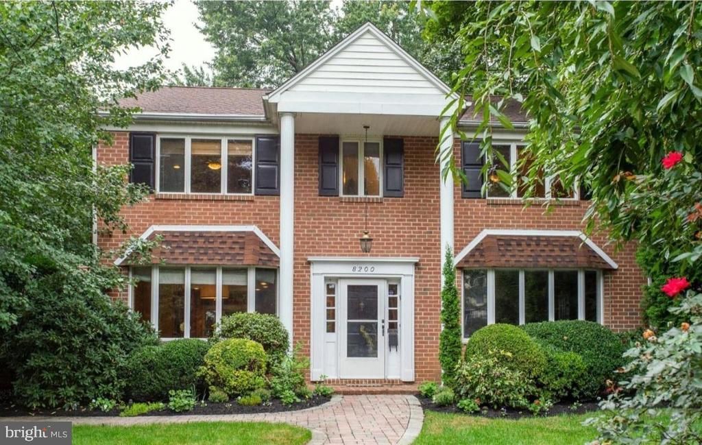 8200 CADWALADER AVENUE, ELKINS PARK, PA 19027