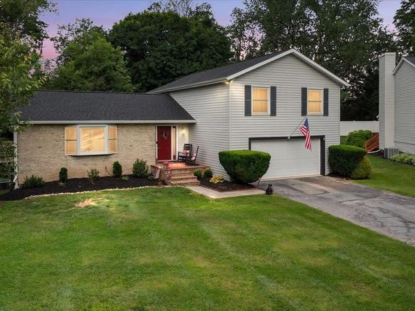 13 BLAKE COURT, REISTERSTOWN, MD 21136