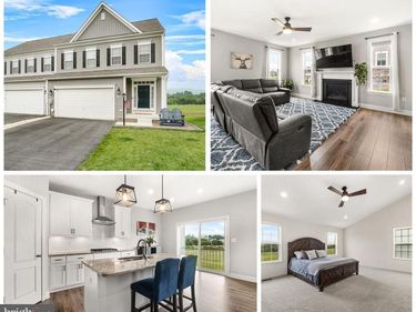 11740 MYSTIC ROCK LANE S, WAYNESBORO, PA 17268