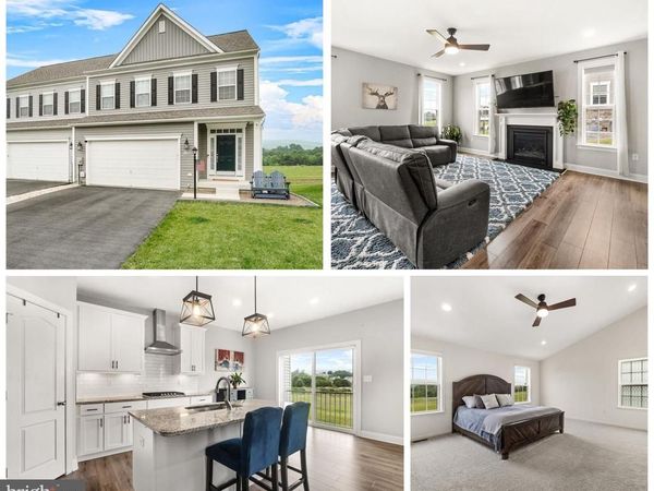 11740 MYSTIC ROCK LANE S, WAYNESBORO, PA 17268