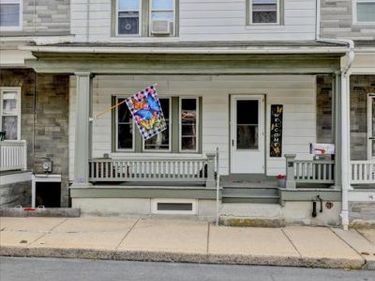 43 E WALNUT STREET, EPHRATA, PA 17522